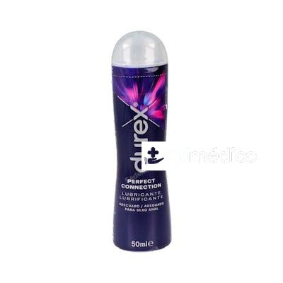 DUREX PERFECT CONNECTION LUBRICANTE 50ML. DUREX