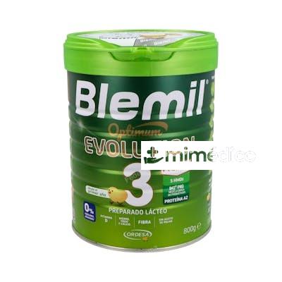 BLEMIL OPTIMUM EVOLUTION 3 800 G BLEMIL