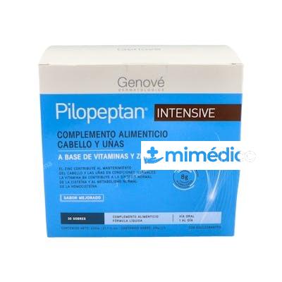 PILOPEPTAN INTENSIVE 30 SOB 20 ML PILOPEPTAN