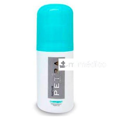 NATUR PETRA R550 D´ARGENT 100 ML NATUR PETRA