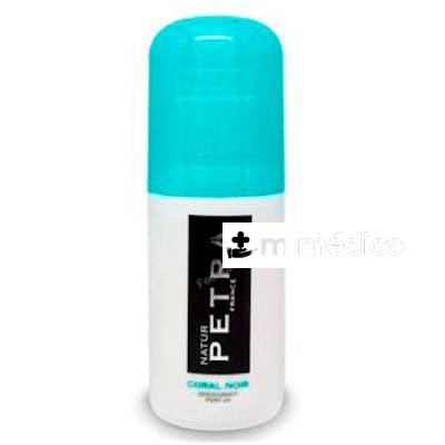 NATUR PETRA R552 CORAL NOIR 100 ML NATUR PETRA