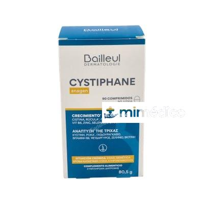 CYSTIPHANE ANAGEN 90 COMP BIORGA
