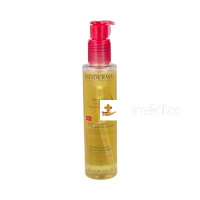 SENSIBIO MICELLAR CLEANSING OIL BIODERMA 150 ML BIODERMA
