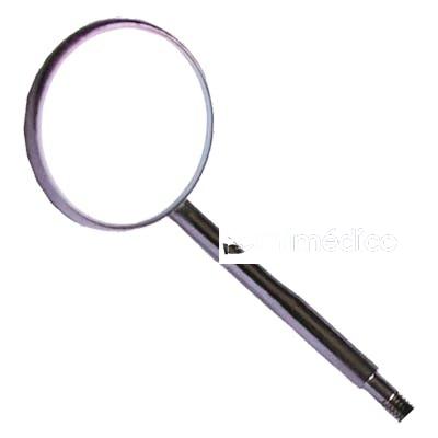 FLEMING ESPEJO DENTAL M.WAITCH Nº3 (6463077)  FLEMING