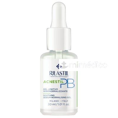 RILASTIL ACNESTIL PB GEL CALMANTE 30 ML RILASTIL