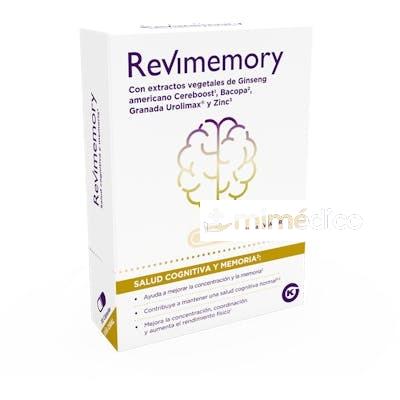 REVIMEMORY 30 CAPS REVIMEMORY