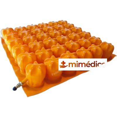 AYUDAS  COJIN BASIC AIR 40X40X7 C1-4040 AYUDAS TECNO DINAMIC