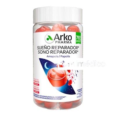 ARKOGUMMIES AMAPOLA 60 GOMIES ARKOPHARMA