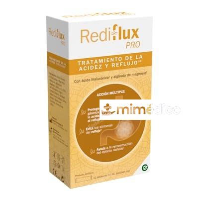 REDIFLUX PRO 15 ML 12 SOB REDIFLUX