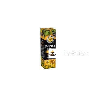 BLACK BEE PHARMACY SPRAY PROPOLIS 20 ML BLACK BEE