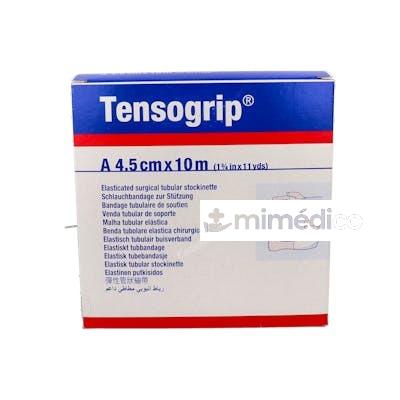 ESSITY TENSOGRIP T/A 4.5CM X 10M (71513-00) ESSITY