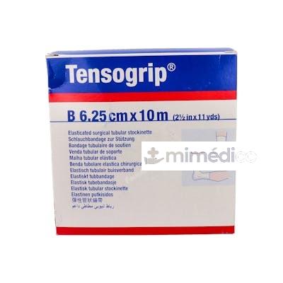 ESSITY TENSOGRIP T/B 6.25CM X 10M (71514-00) ESSITY