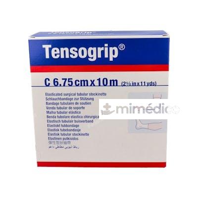 ESSITY TENSOGRIP T/C 6.75CM X 10M (71519-00) ESSITY