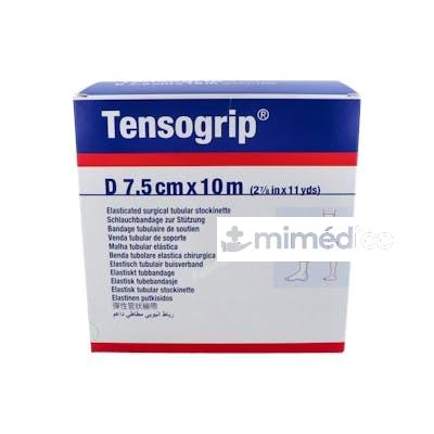 ESSITY TENSOGRIP T/D 7.5CM X 10M (71515-00) ESSITY