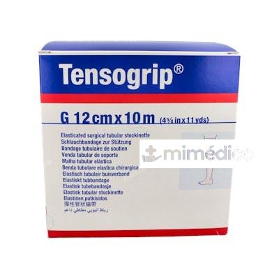 ESSITY TENSOGRIP T/G 12CM X 10M (71521-00) ESSITY