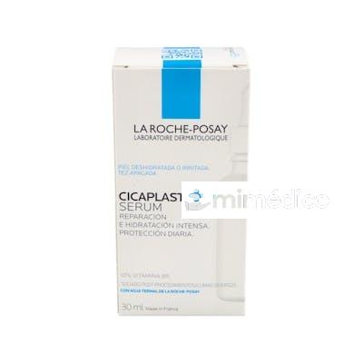 CICAPLAST B5 SERUM ULTRA REPARADOR 30 ML CICAPLAST