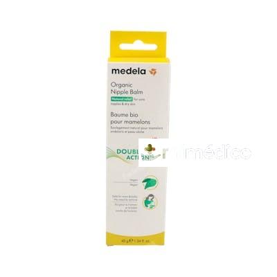 MEDELA BALSAMO ORGANICO PARA PEZONES 40 G MEDELA