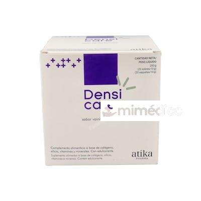 DENSICARE SABOR VAINILLA 10 G 20 SOB ATIKA