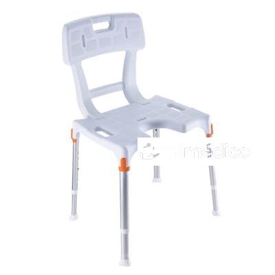 AYUDAS SILLA PORTOFINO ASIENTO EN U (AD839U) AYUDAS