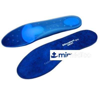 PLANTILLA SILICOPLANT DRY TOTAL BLUE T/46-47 SP310 EMO