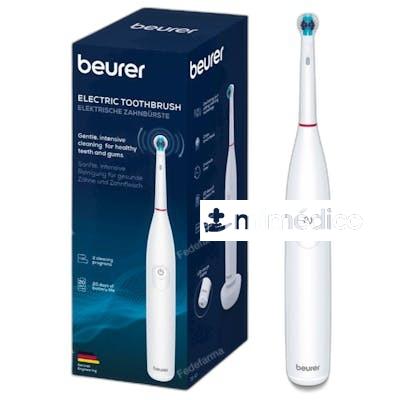 BEURER TB-30 CEPILLO DENTAL ELECTRICO BLANCO          BEURER