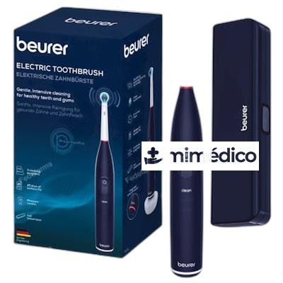 BEURER TB-50 CEPILLO ELECTRICO NEGRO BEURER