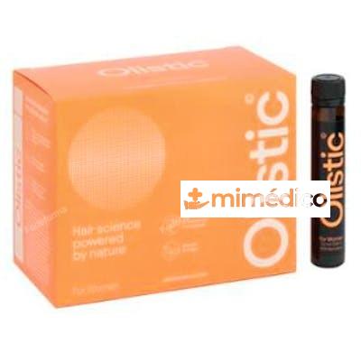 OLISTIC FOR WOMEN 28 FRASCOS 25 ML OLISTIC