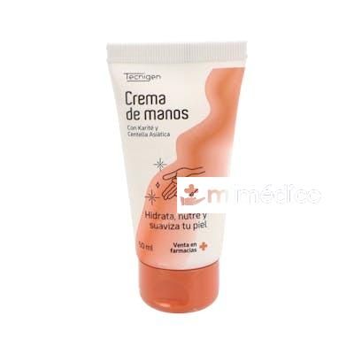 TECNIGEN CREMA MANOS 50 ML TUBO TECNIGEN