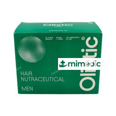 OLISTIC FOR MEN 28 FRASCOS 25 ML OLISTIC