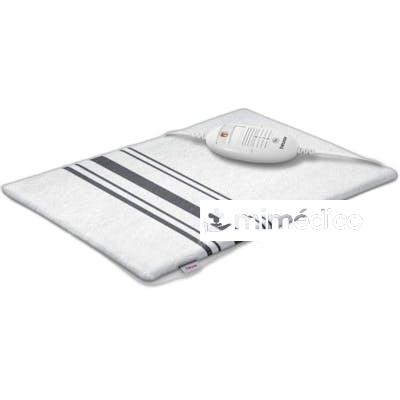 BEURER HK-25 GRIS ALMOHADILLA ELECTRONICA (30X40 CM) BEURER