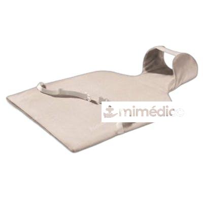 BEURER ALMOHADILLA ELECTRONICA LED CERVICAL/DORSAL (42X62CM) BEURER