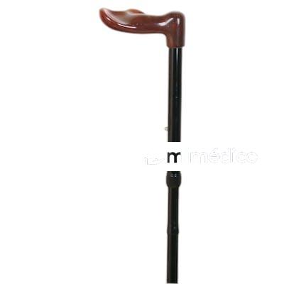 GARCIA BASTON ALUM P/ANAT DERECHO ANAT PLEG 84-94 CM NGR (16 GARCIA