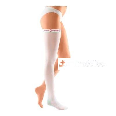 MEDIA MEDI-THROMBEXIN 18 SUJ/CAD BL T-M 2 UN MEDI