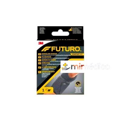 FUTURO MUÃƒ?EQUERA COMFORT FIT AJUSTABLE T/U FUTURO