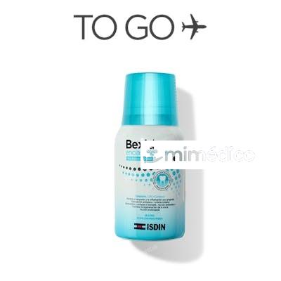 BEXIDENT ENCIAS USO DIARIO COLUTORIO 100 ML BEXIDENT