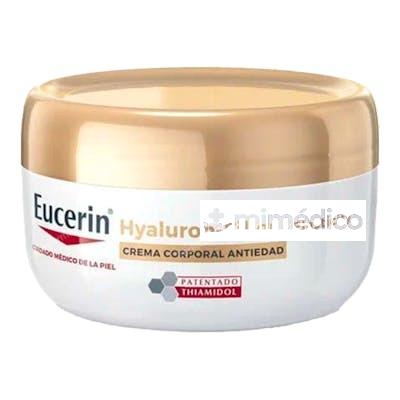 EUCERIN HYAL-FILLER+ELASTICITY CREMA CORP 200ML EUCERIN
