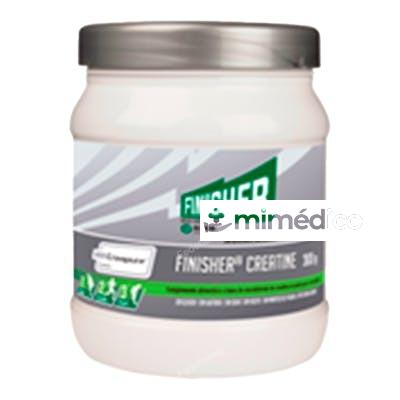 FINISHER CREATINE BOTE 300G NEUTRO.KP FINISHER