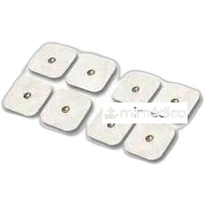 SET ELECTRODOS PEQ P/EM-40-41-49-80-95 8U (661.02) BEURER