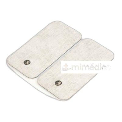 SET ELECTRODOS GD P/EM-40-41-49-80-95 4U  (661.01) BEURER
