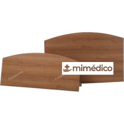 AYUDAS  CABEZAL Y PIECERO MODELO ECO GALA 2 Y CLASSIC 2 AD98 AYUDAS TECNO DINAMIC