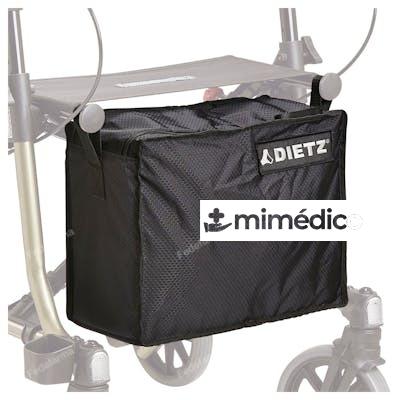 AYUDAS  BOLSA P/LA COMPRA 15KGS TAIMA ECO AD172-B AYUDAS TECNO DINAMIC