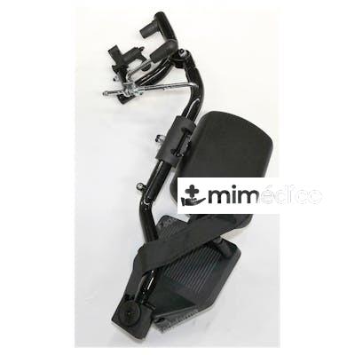 REPOSAPIES ELEVABLE DERECHO SILLA GADES AGR1 AYUDAS TECNO DINAMIC