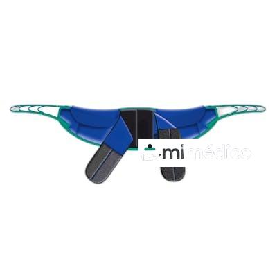 ARNES BIPEDESTACION TORNEO T/EG 140-165CM AZA909XL AYUDAS TECNO DINAMIC