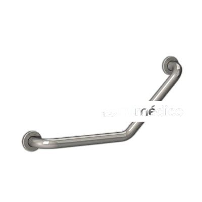 ASIDERO ANGULADA 45 INOXIDABLE PULIDO ADA568I AYUDAS TECNO DINAMIC
