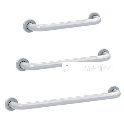 ASIDERO RECTA 60 CM ACERO PINTADO BLN ADA569-60A AYUDAS TECNO DINAMIC