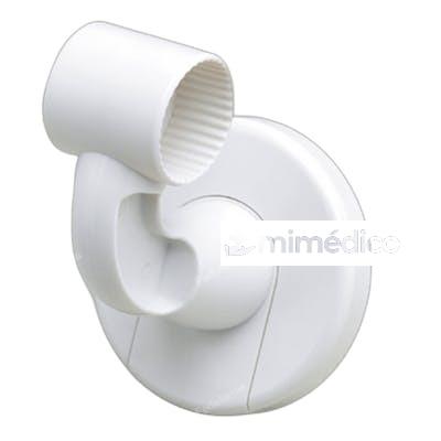 ASIDERAS RAIL SYSTEM  PAR DE PIEZAS EN T  H6071 AYUDAS TECNO DINAMIC