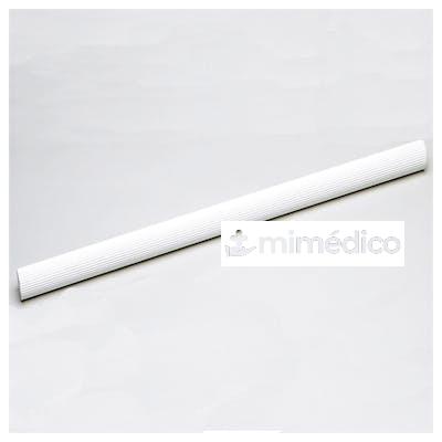 ASIDERAS RAIL SYSTEM  BARRA RECTA DE 80 CM H6077 AYUDAS TECNO DINAMIC