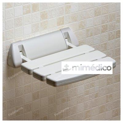 AYUDAS  ASIENTO ABATIBLE PISA AD715 AYUDAS TECNO DINAMIC