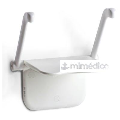 AYUDAS  ASIENTO ABATIBLE C/BRAZOS BLN RELAX AD721 AYUDAS TECNO DINAMIC