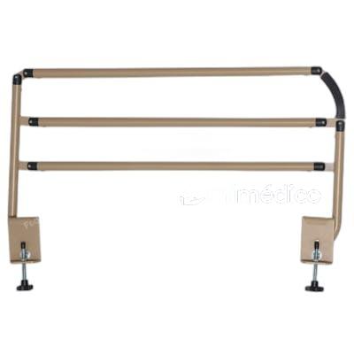 BARANDILLAS CORTAS 90 CM ANCLAJE ANCHO 2U. AD953/A AYUDAS TECNO DINAMIC